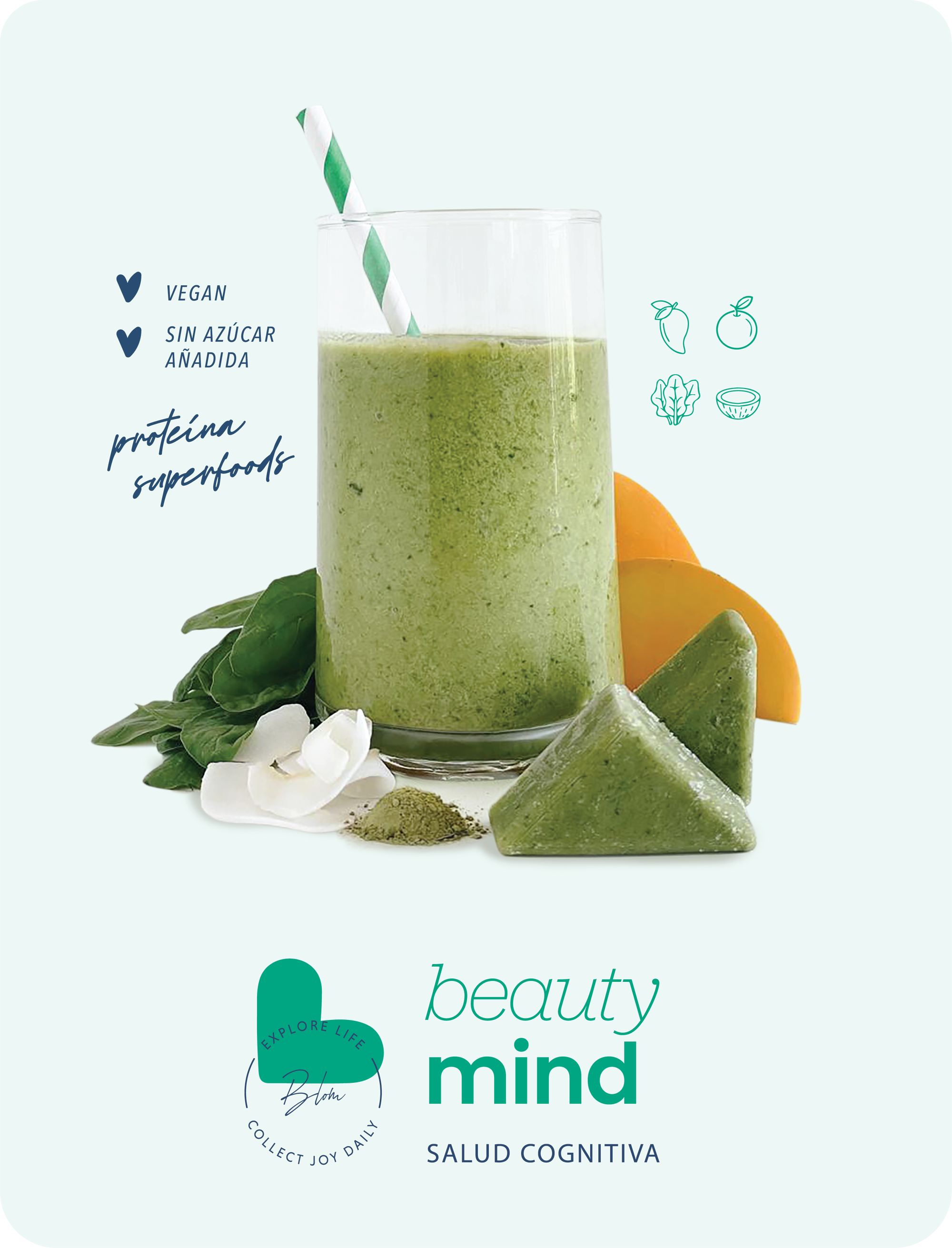 Smoothie Verde